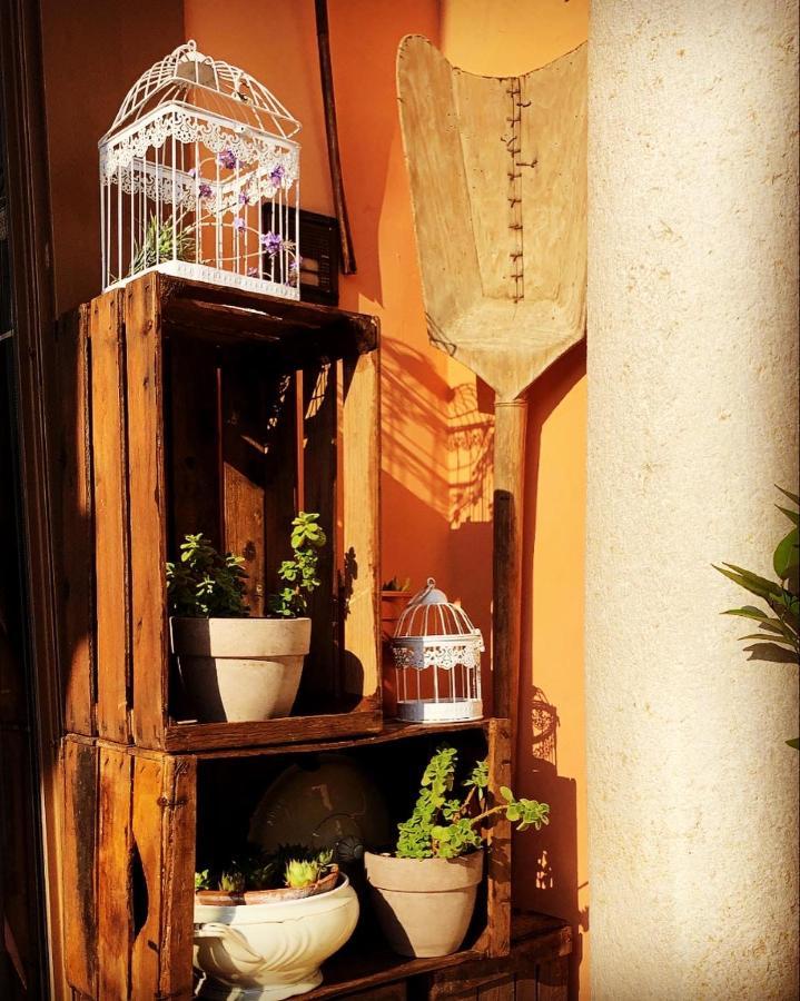Boutique Hotel Corte Malaspina Castelnuovo del Garda Exterior photo